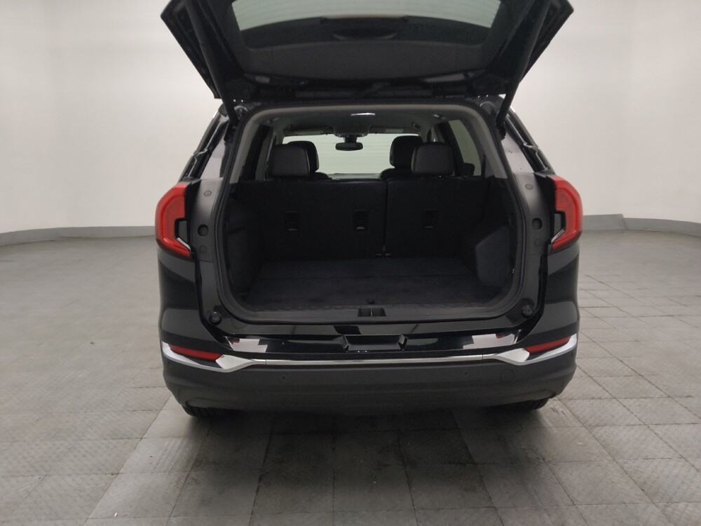 2024 GMC Terrain in Stone Mountain, GA 30083 - 18147769 29