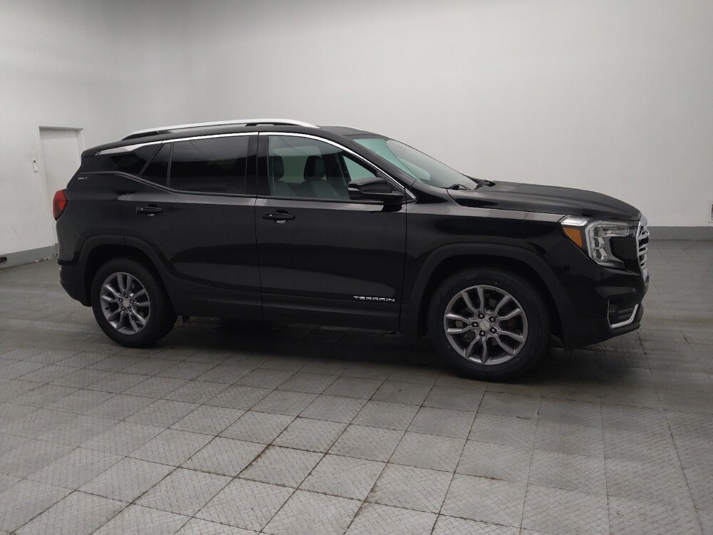 2024 GMC Terrain in Stone Mountain, GA 30083 - 18147769 11