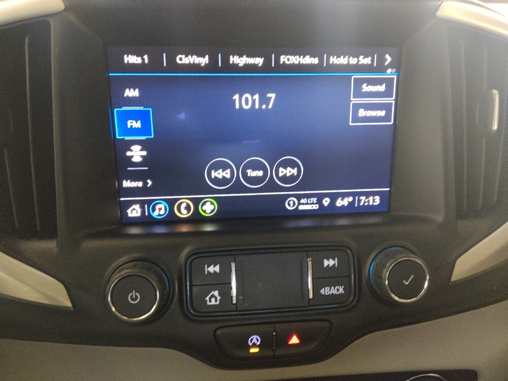 2024 GMC Terrain in Stone Mountain, GA 30083 - 18147769 25