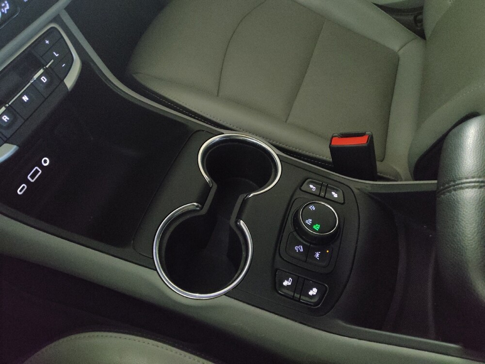 2024 GMC Terrain in Stone Mountain, GA 30083 - 18147769 26