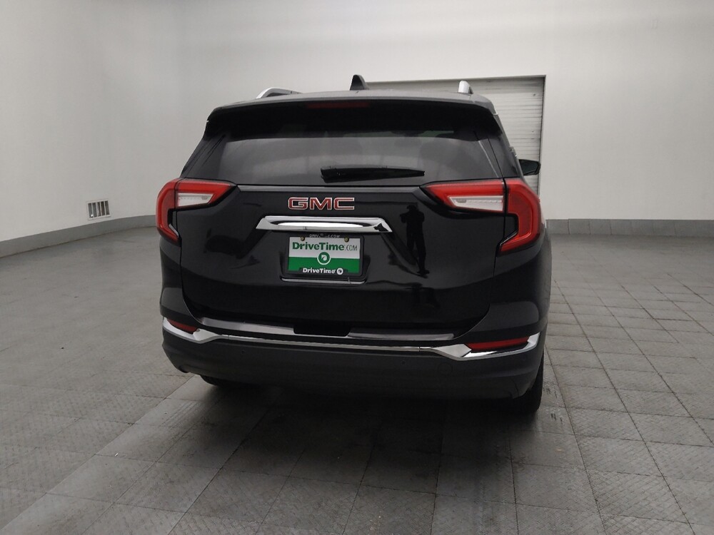 2024 GMC Terrain in Stone Mountain, GA 30083 - 18147769 7