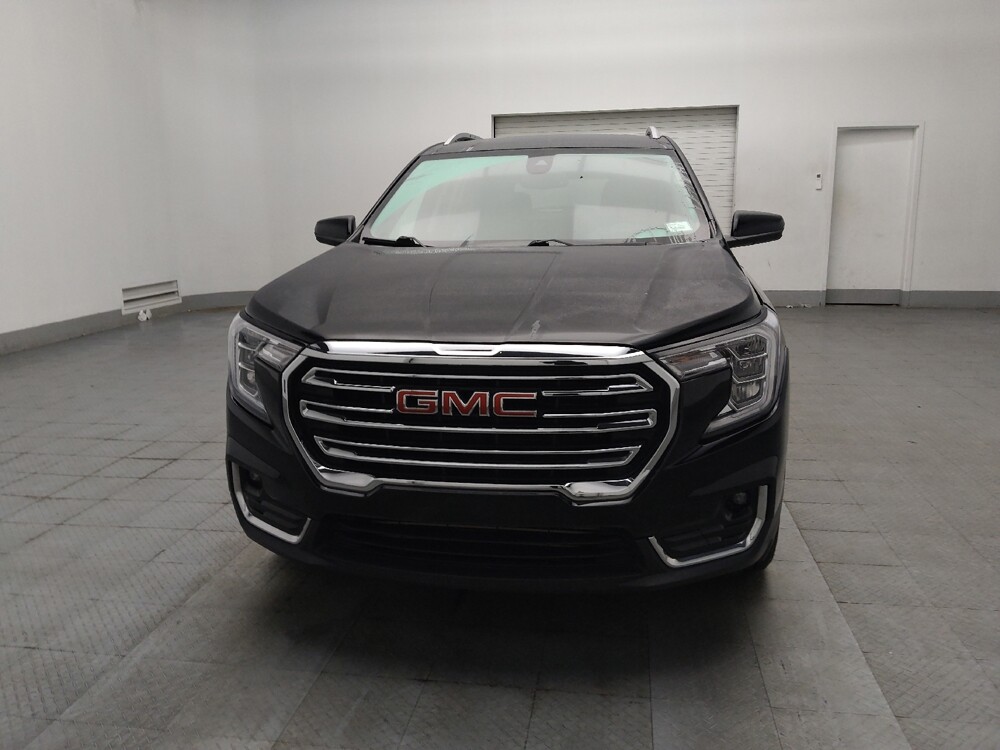 2024 GMC Terrain in Stone Mountain, GA 30083 - 18147769 15