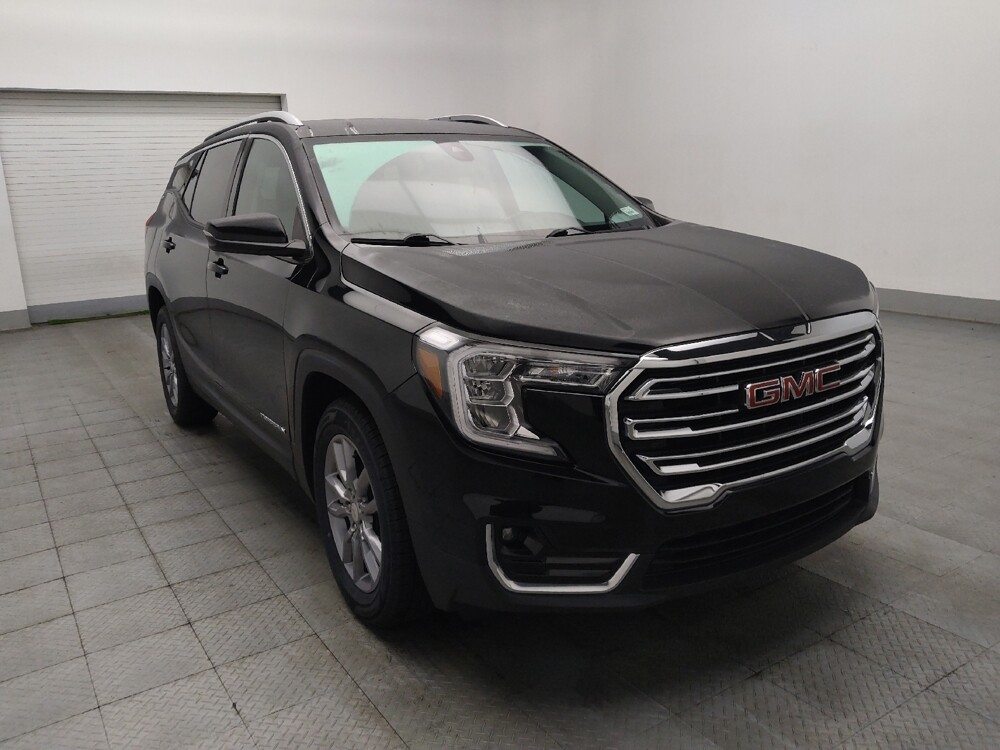 2024 GMC Terrain in Stone Mountain, GA 30083 - 18147769 13