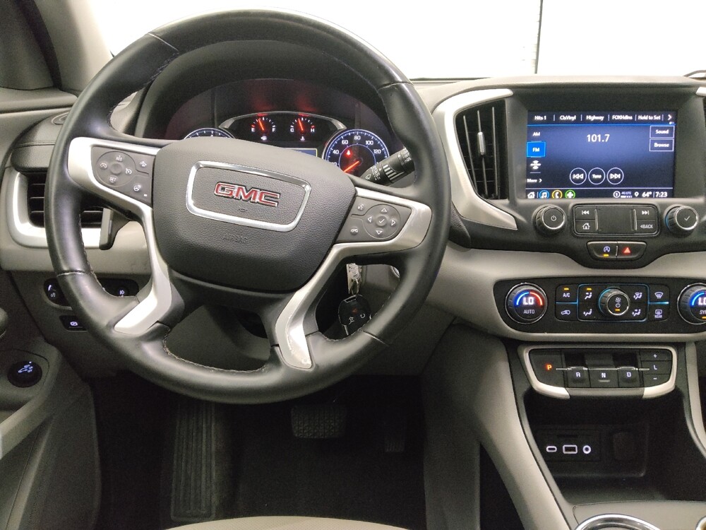 2024 GMC Terrain in Stone Mountain, GA 30083 - 18147769 22