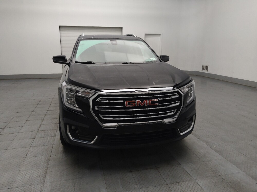 2024 GMC Terrain in Stone Mountain, GA 30083 - 18147769 14