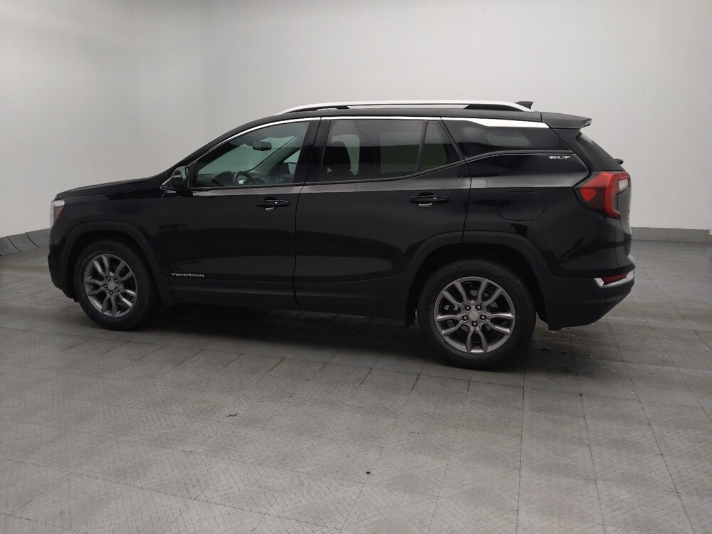 2024 GMC Terrain in Stone Mountain, GA 30083 - 18147769 3