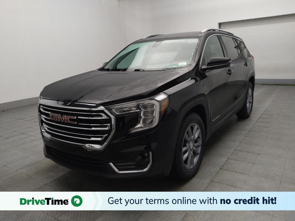 2024 GMC Terrain in Stone Mountain, GA 30083 - 18147769