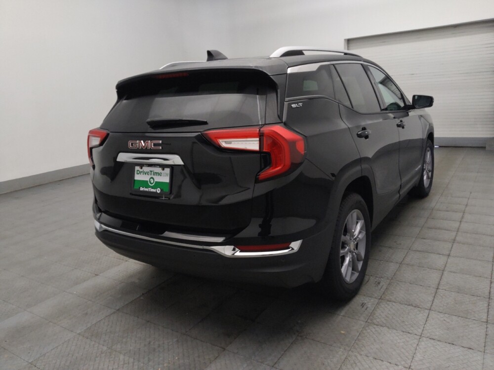 2024 GMC Terrain in Stone Mountain, GA 30083 - 18147769 9