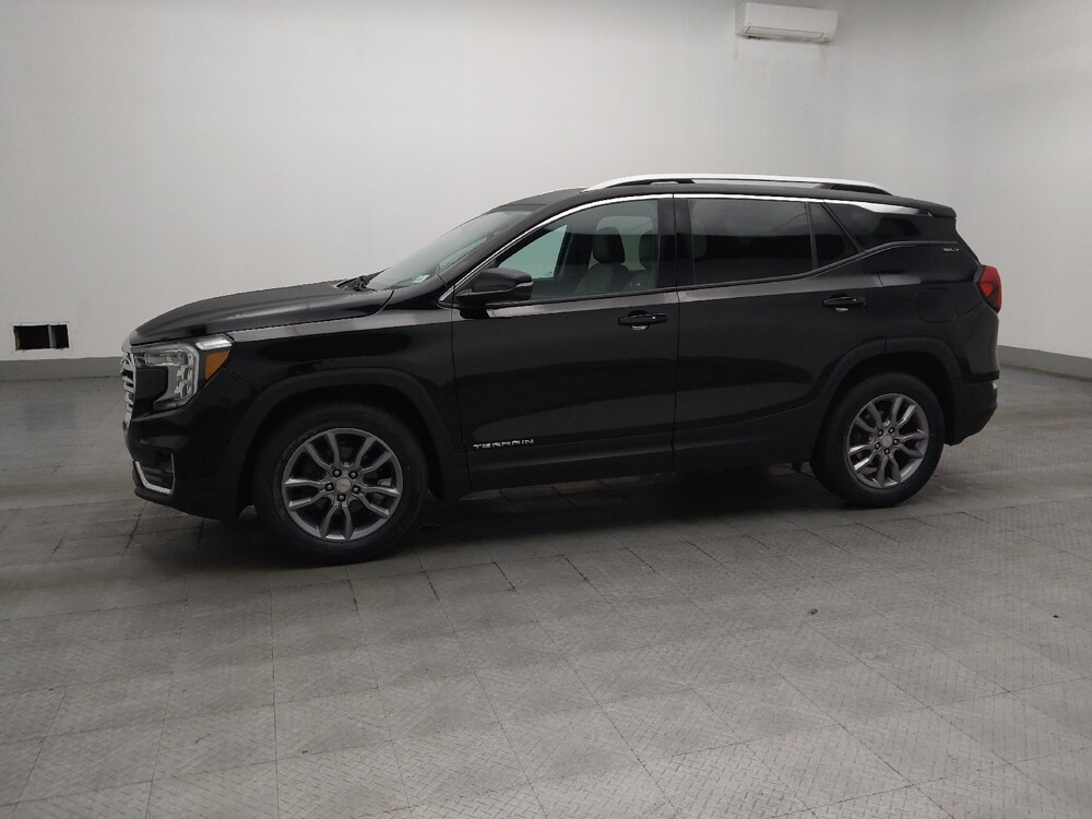 2024 GMC Terrain in Stone Mountain, GA 30083 - 18147769 2