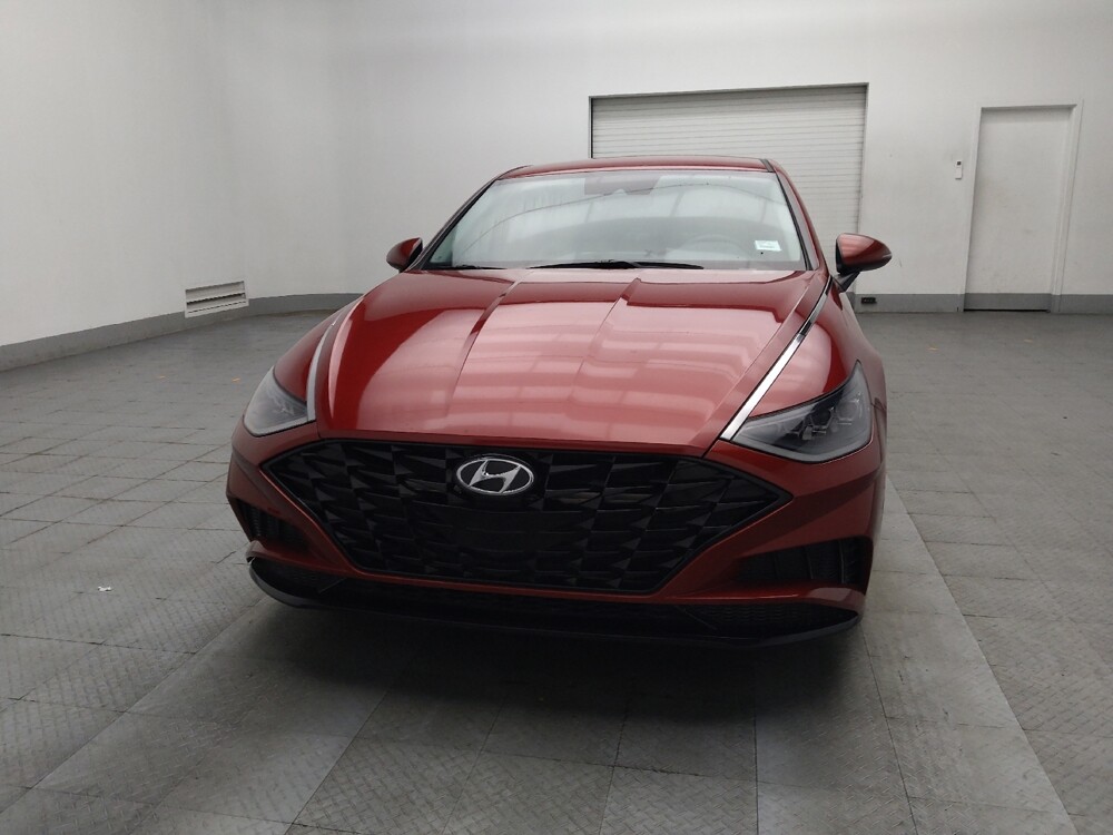 2023 Hyundai Sonata in Conyers, GA 30094 - 18147770 15