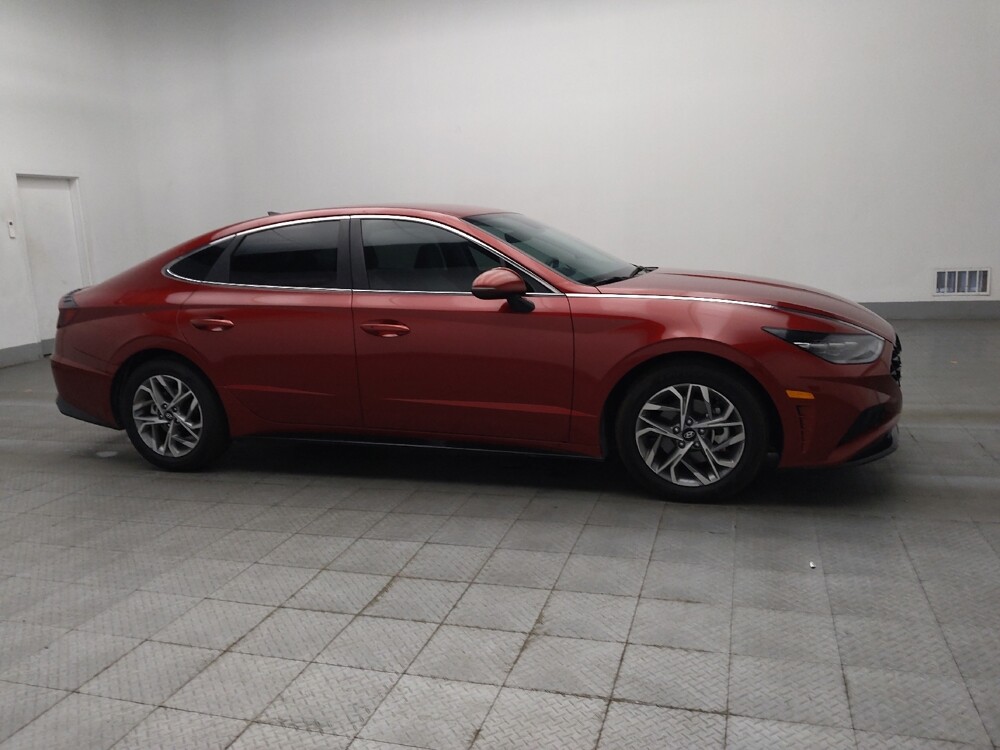 2023 Hyundai Sonata in Conyers, GA 30094 - 18147770 11