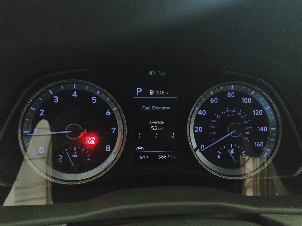 2023 Hyundai Sonata in Conyers, GA 30094 - 18147770 23