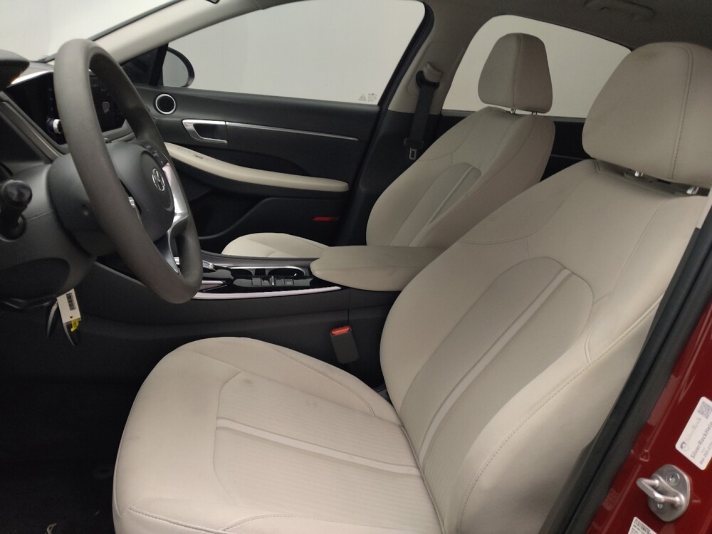 2023 Hyundai Sonata in Conyers, GA 30094 - 18147770 17