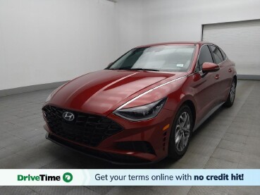 2023 Hyundai Sonata in Conyers, GA 30094