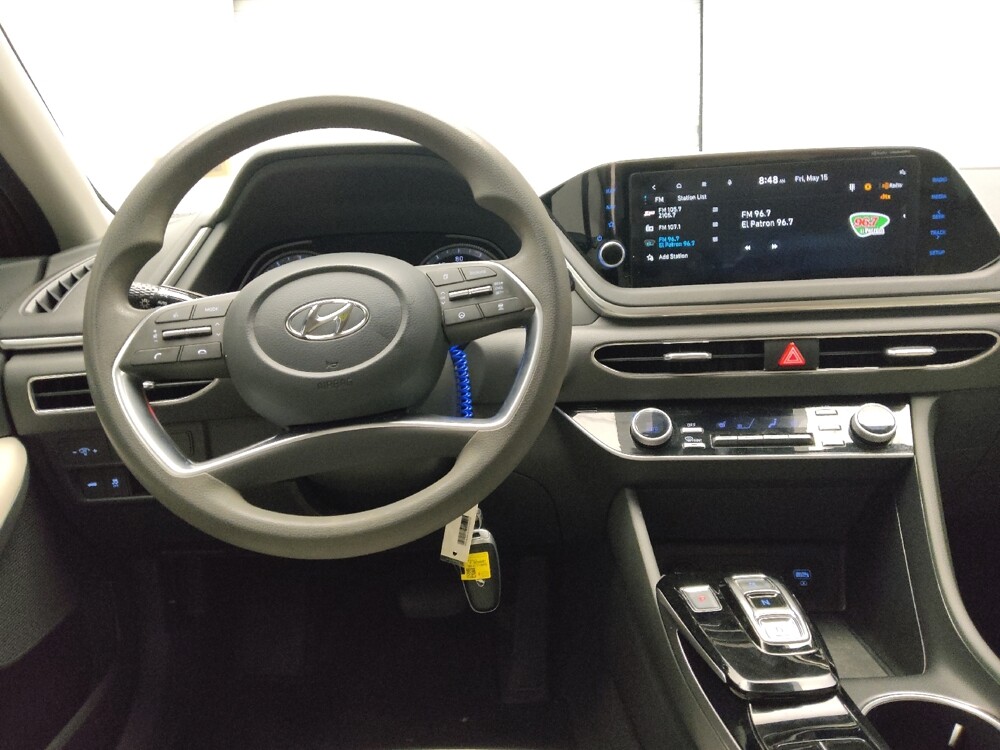 2023 Hyundai Sonata in Conyers, GA 30094 - 18147770 22