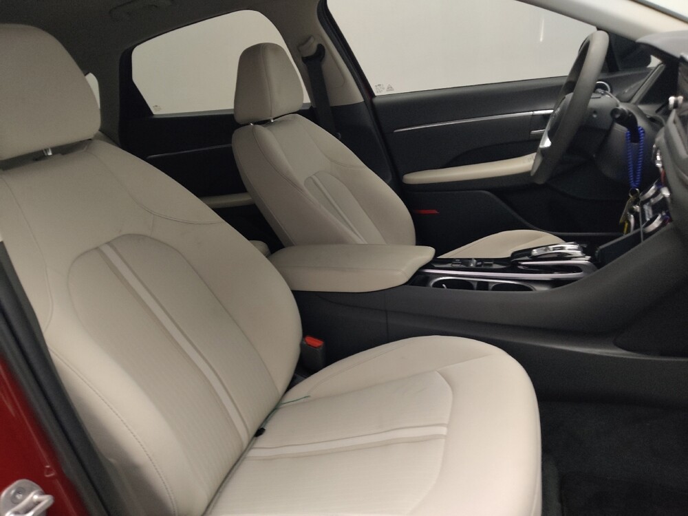 2023 Hyundai Sonata in Conyers, GA 30094 - 18147770 21