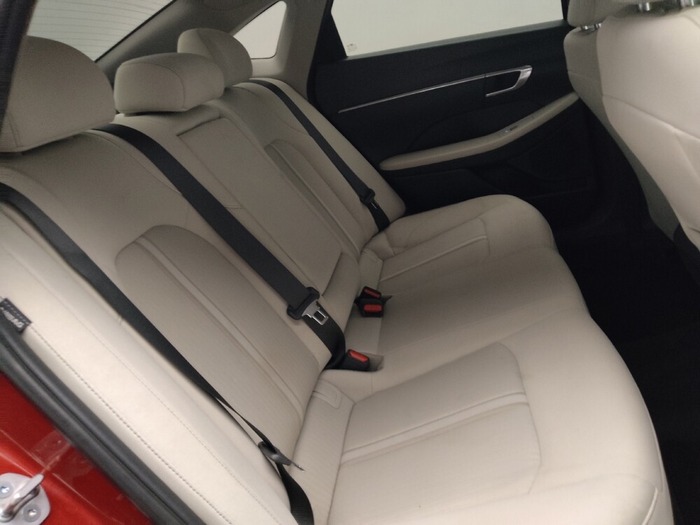 2023 Hyundai Sonata in Conyers, GA 30094 - 18147770 19
