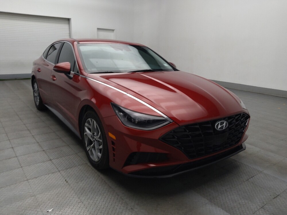 2023 Hyundai Sonata in Conyers, GA 30094 - 18147770 13
