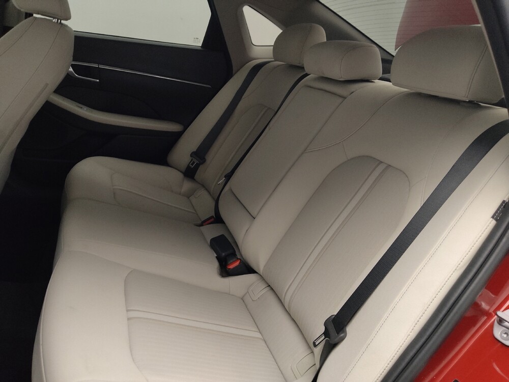 2023 Hyundai Sonata in Conyers, GA 30094 - 18147770 18