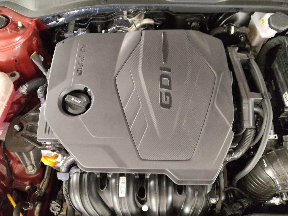 2023 Hyundai Sonata in Conyers, GA 30094 - 18147770 30