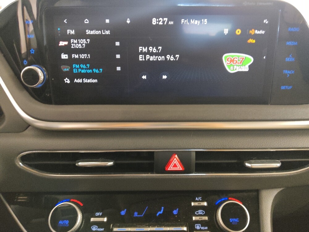2023 Hyundai Sonata in Conyers, GA 30094 - 18147770 25