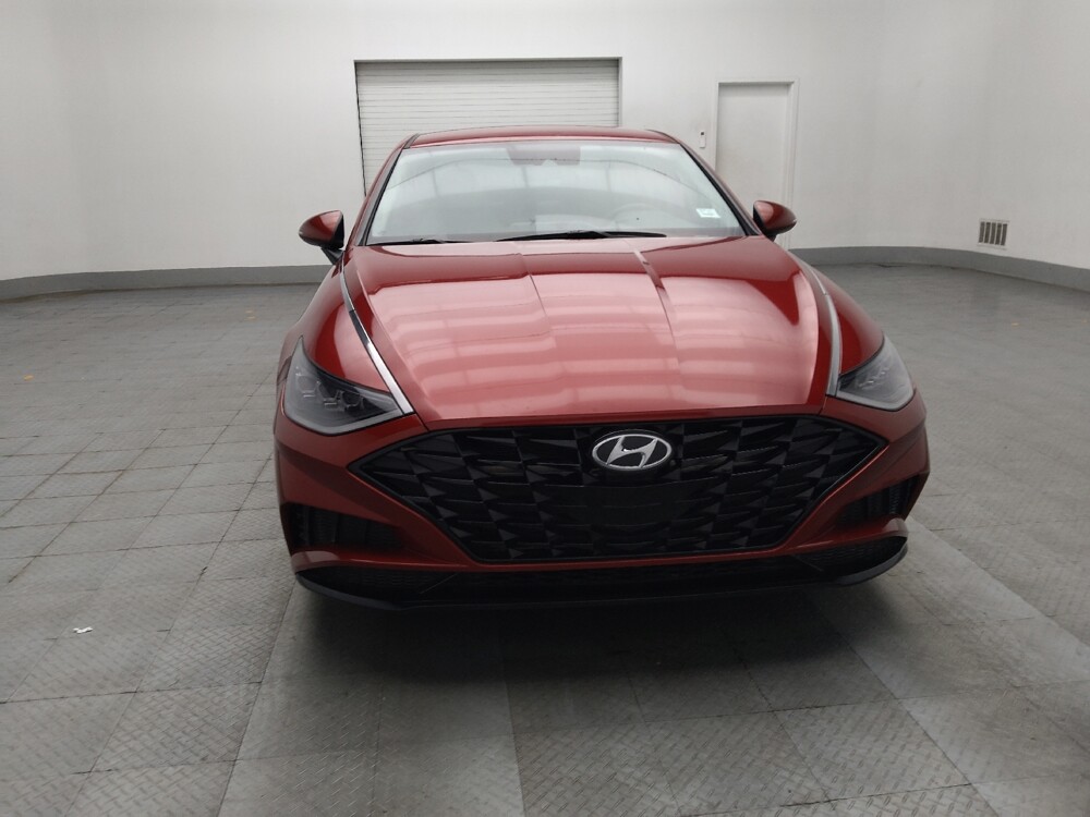 2023 Hyundai Sonata in Conyers, GA 30094 - 18147770 14