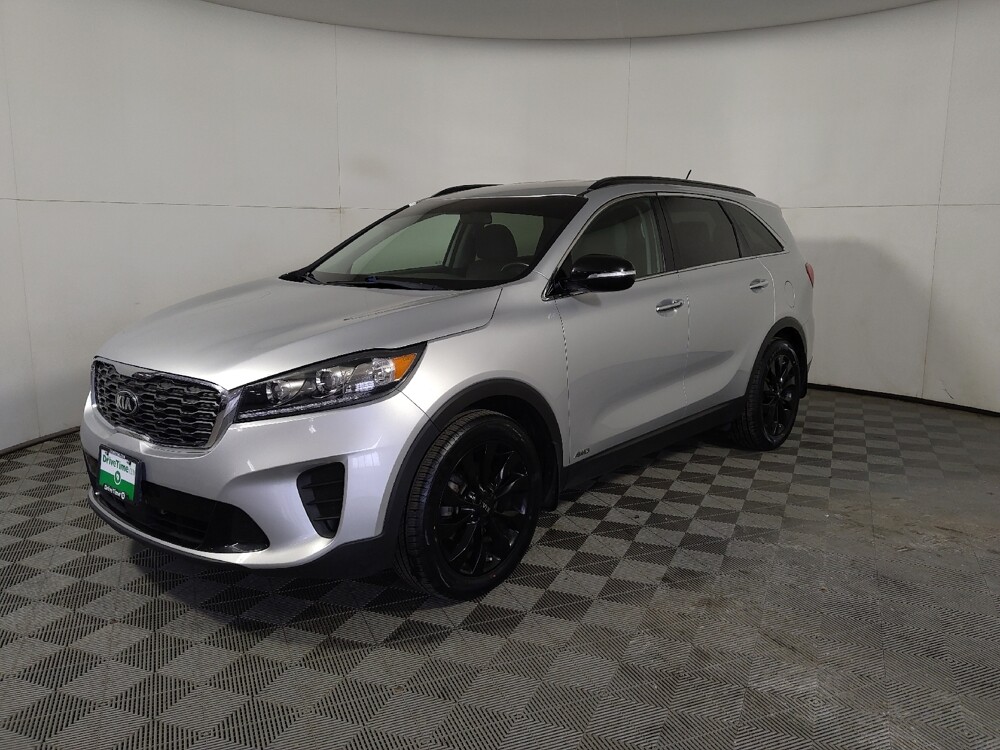 2020 Kia Sorento in Midlothian, IL 60445 - 18147772 2