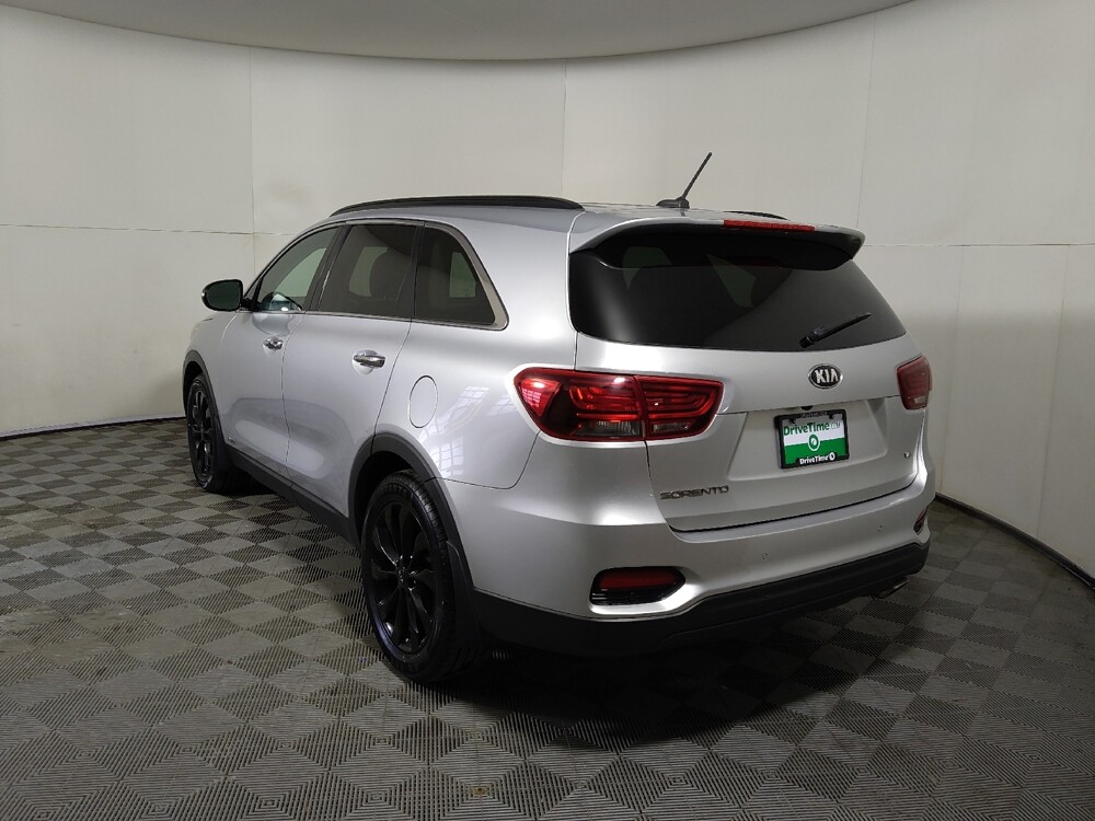 2020 Kia Sorento in Midlothian, IL 60445 - 18147772 6