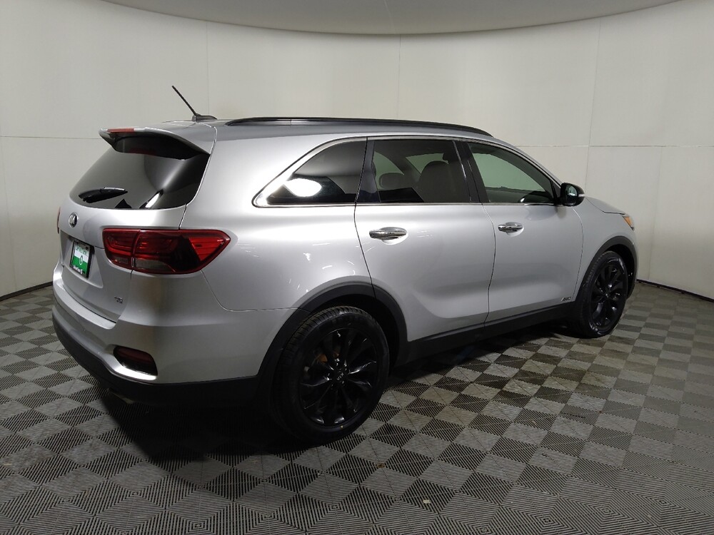 2020 Kia Sorento in Midlothian, IL 60445 - 18147772 10