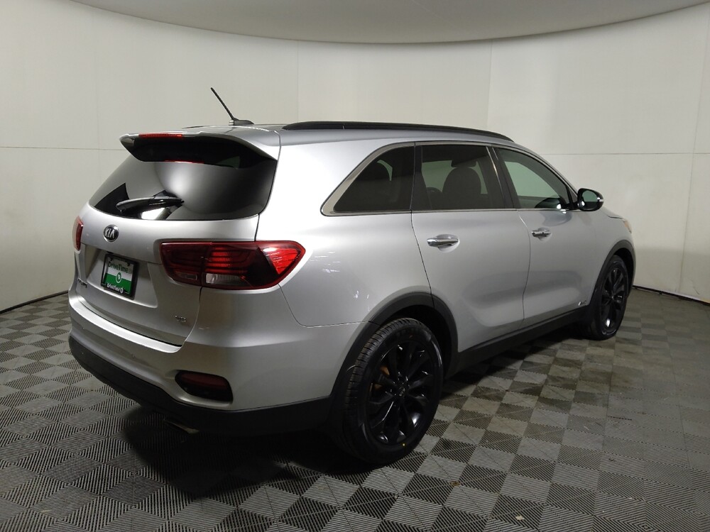 2020 Kia Sorento in Midlothian, IL 60445 - 18147772 9