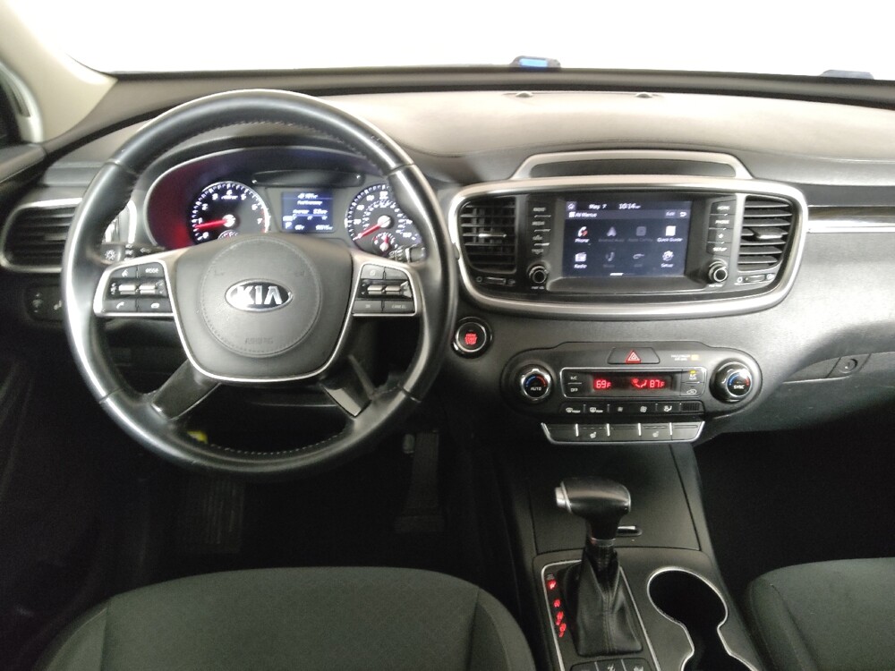 2020 Kia Sorento in Midlothian, IL 60445 - 18147772 22