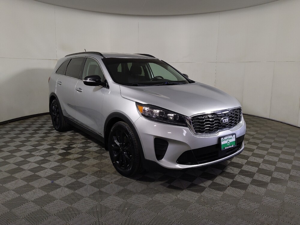 2020 Kia Sorento in Midlothian, IL 60445 - 18147772 13