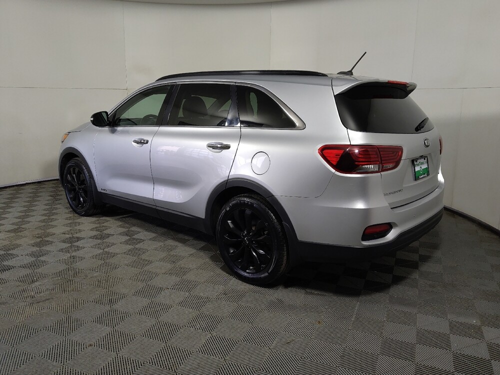 2020 Kia Sorento in Midlothian, IL 60445 - 18147772 3