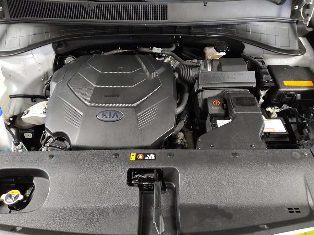 2020 Kia Sorento in Midlothian, IL 60445 - 18147772 30