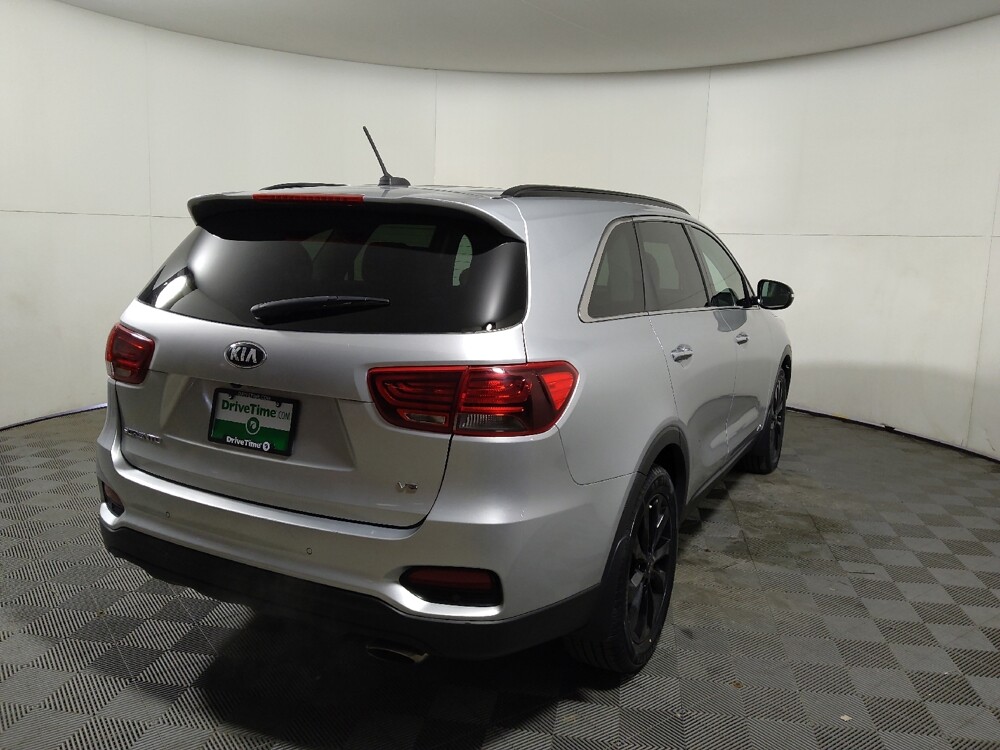 2020 Kia Sorento in Midlothian, IL 60445 - 18147772 7