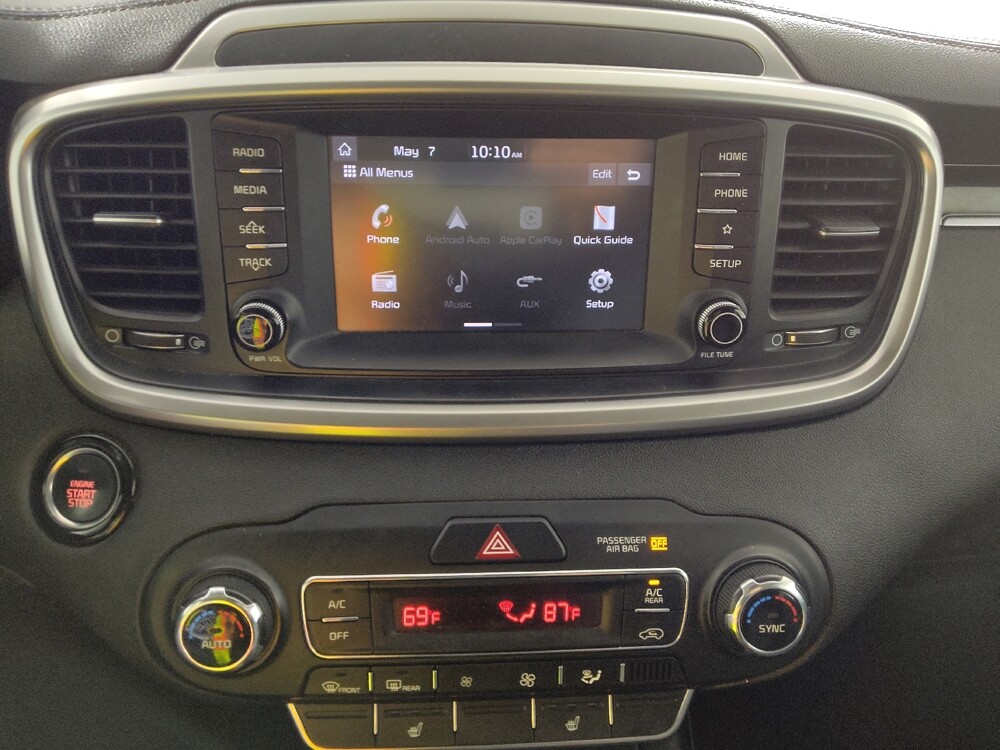 2020 Kia Sorento in Midlothian, IL 60445 - 18147772 25