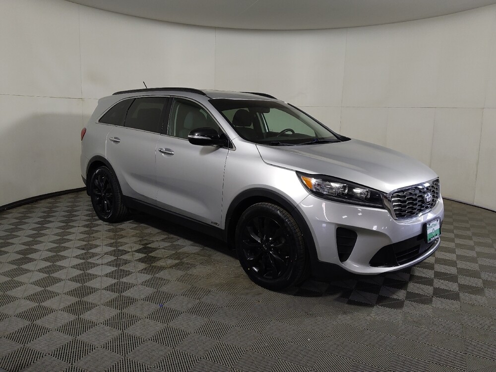 2020 Kia Sorento in Midlothian, IL 60445 - 18147772 11