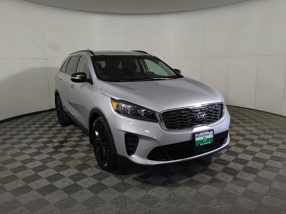 2020 Kia Sorento in Midlothian, IL 60445 - 18147772 14