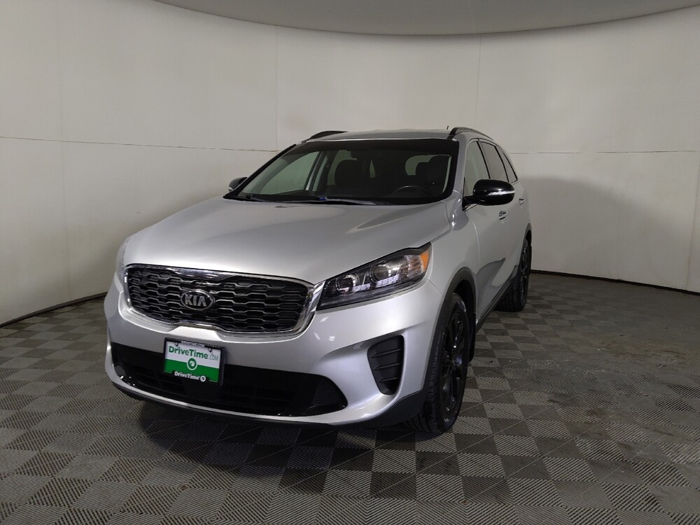 2020 Kia Sorento in Midlothian, IL 60445 - 18147772 15