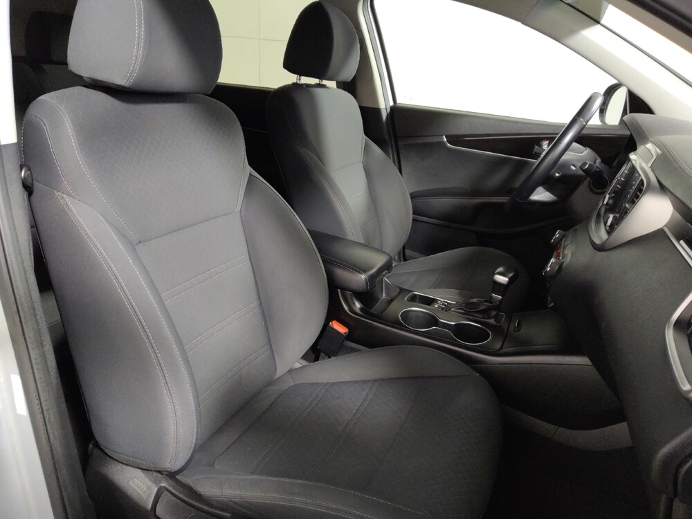 2020 Kia Sorento in Midlothian, IL 60445 - 18147772 21