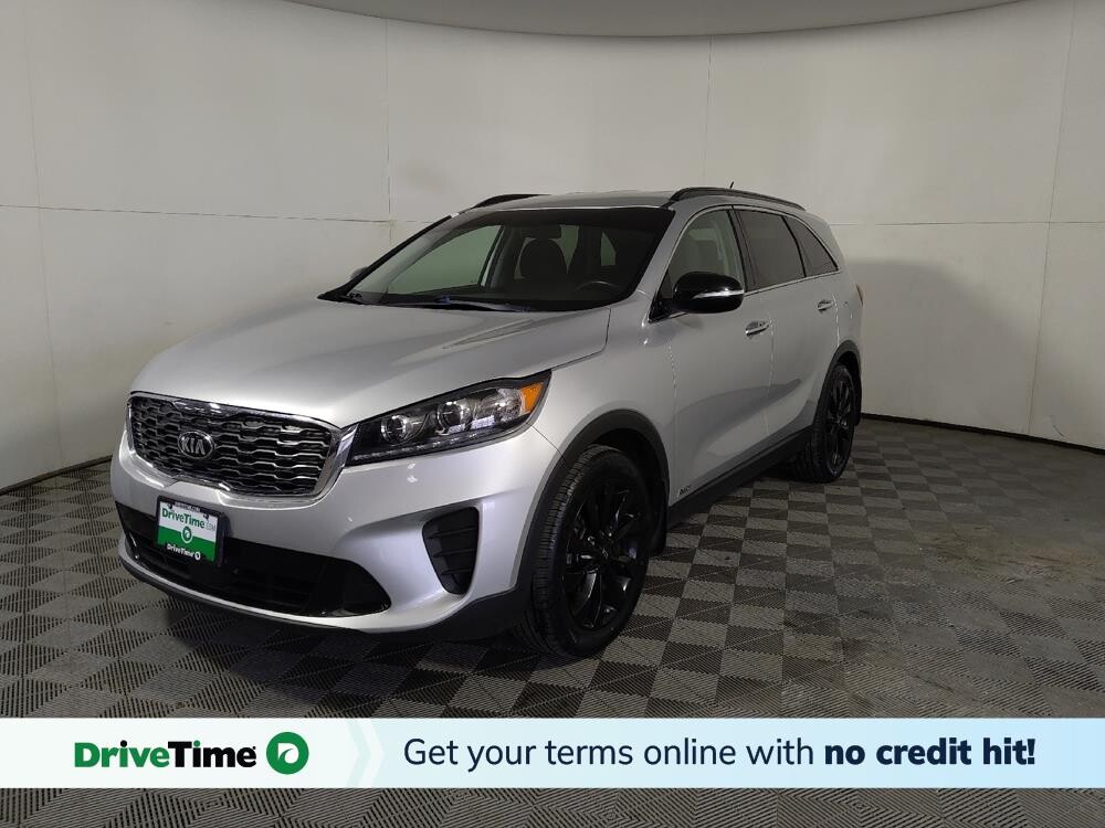 2020 Kia Sorento in Midlothian, IL 60445 - 18147772