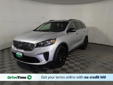 2020 Kia Sorento in Midlothian, IL 60445