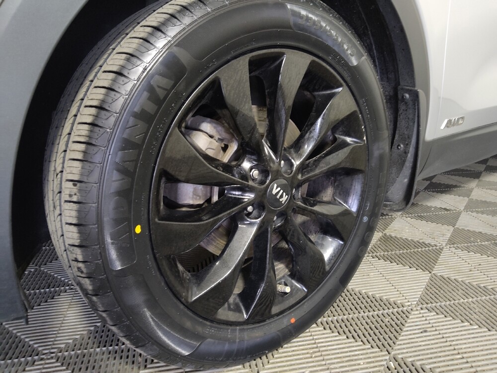 2020 Kia Sorento in Midlothian, IL 60445 - 18147772 31