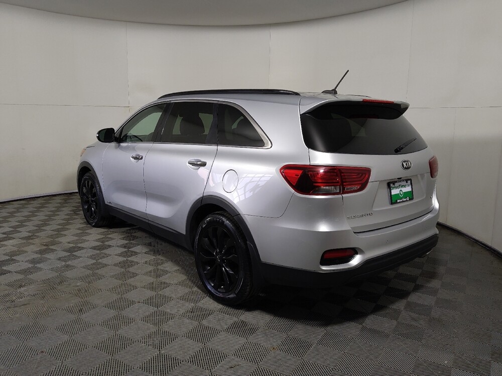 2020 Kia Sorento in Midlothian, IL 60445 - 18147772 5
