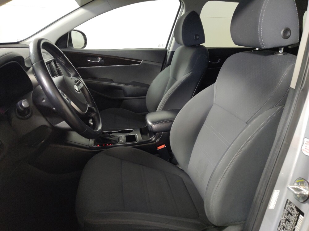 2020 Kia Sorento in Midlothian, IL 60445 - 18147772 17