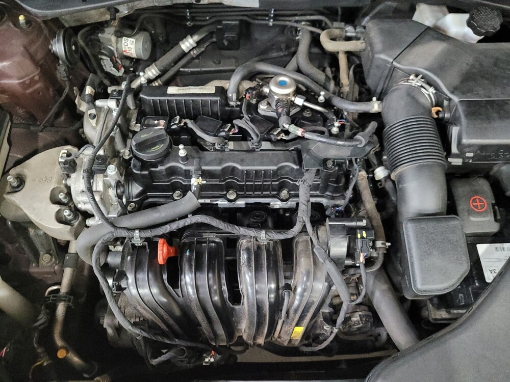 2016 Kia Optima in Newport News, VA 23601 - 18147775 30