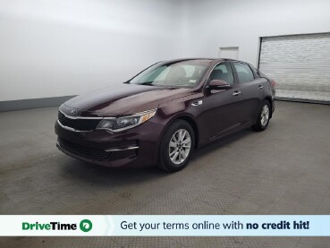 2016 Kia Optima in Newport News, VA 23601