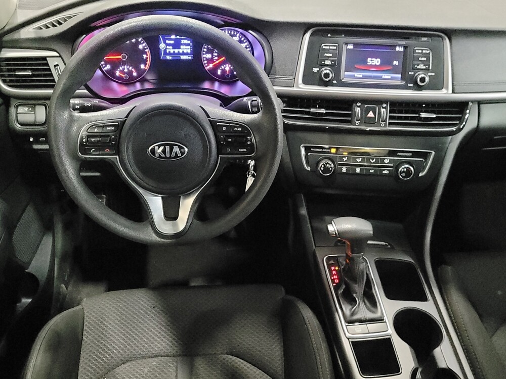 2016 Kia Optima in Newport News, VA 23601 - 18147775 22
