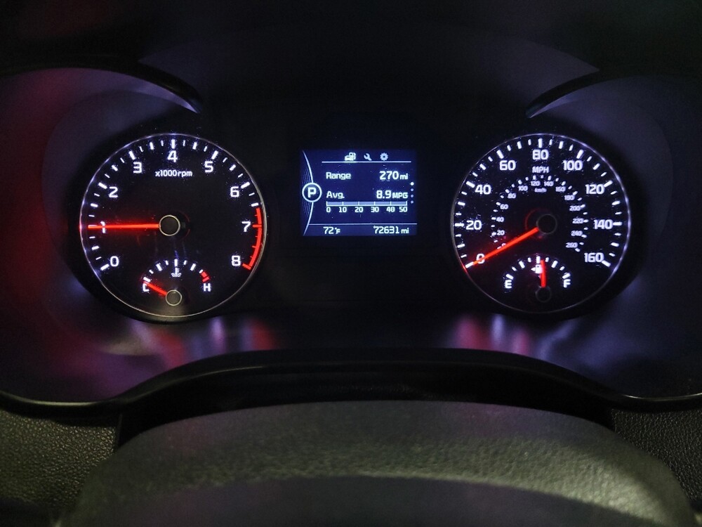 2016 Kia Optima in Newport News, VA 23601 - 18147775 23