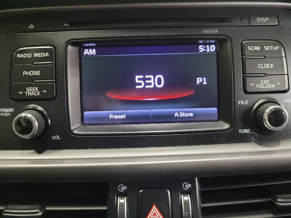 2016 Kia Optima in Newport News, VA 23601 - 18147775 25